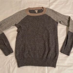 J Crew top in excellent condition